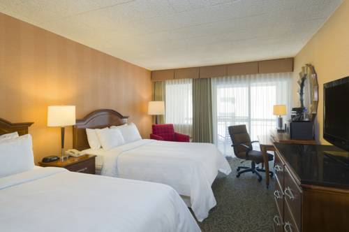 Imagen de la habitación del Hotel Toftrees Golf Resort, State College. Foto 4