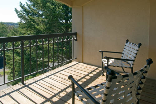 Imagen general del Hotel Toftrees Golf Resort, State College. Foto 1