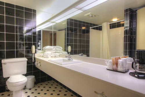 Imagen de la habitación del Hotel Toftrees Golf Resort, State College. Foto 5