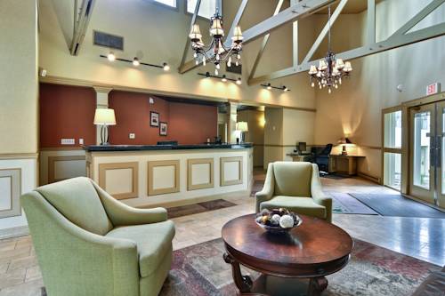 Imagen de la habitación del Hotel Toftrees Golf Resort, State College. Foto 6