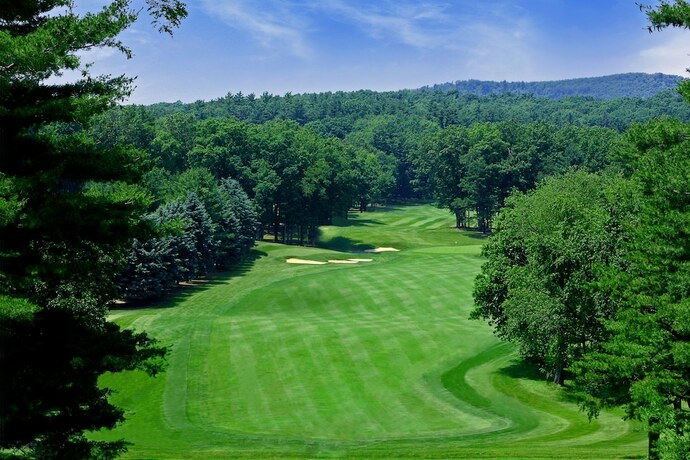 Imagen general del Hotel Toftrees Golf Resort, State College. Foto 2
