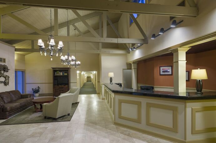 Imagen general del Hotel Toftrees Golf Resort, State College. Foto 4