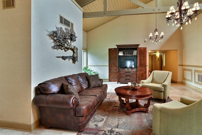 Imagen general del Hotel Toftrees Golf Resort, State College. Foto 6