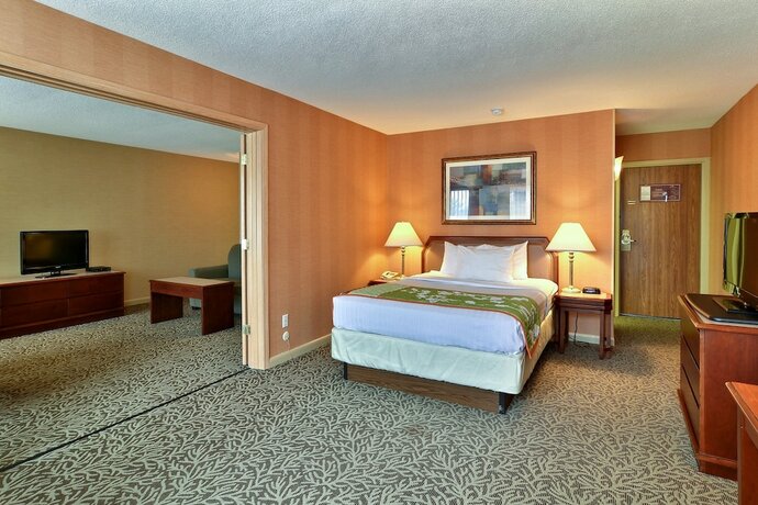Imagen general del Hotel Toftrees Golf Resort, State College. Foto 10