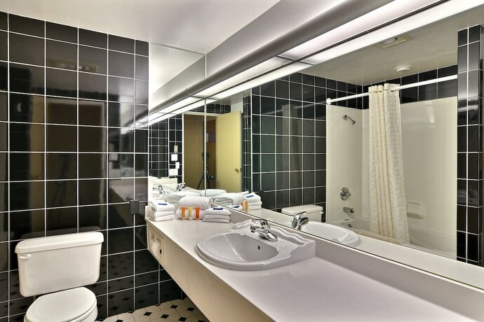 Imagen de la habitación del Hotel Toftrees Golf Resort, State College. Foto 15