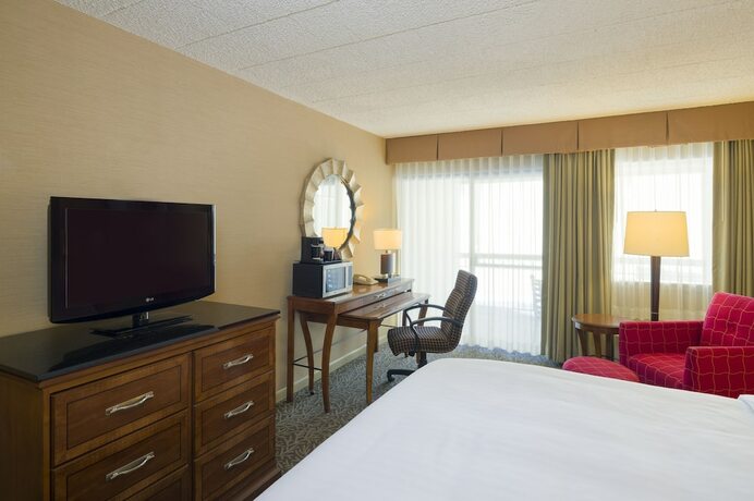 Imagen de la habitación del Hotel Toftrees Golf Resort, State College. Foto 16