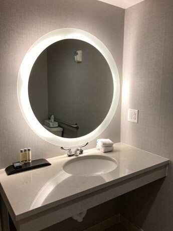 Imagen de la habitación del Hotel Toftrees Golf Resort, State College. Foto 17
