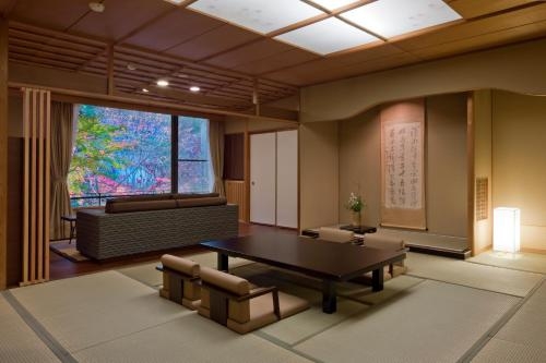 Imagen de la habitación del Hotel Tofuya Resort and Spa Izu. Foto 8