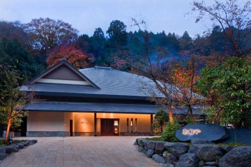 Imagen general del Hotel Tofuya Resort and Spa Izu. Foto 2