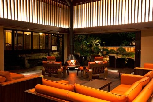Imagen general del Hotel Tofuya Resort and Spa Izu. Foto 3