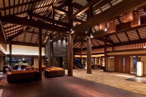 Imagen general del Hotel Tofuya Resort and Spa Izu. Foto 4