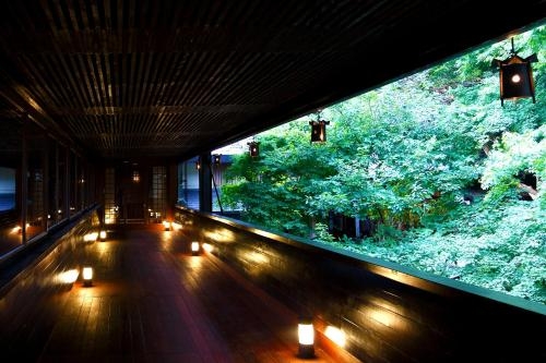 Imagen general del Hotel Tofuya Resort and Spa Izu. Foto 5