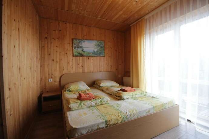 Imagen general del Hotel Toga. Foto 2