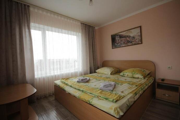 Imagen general del Hotel Toga. Foto 3
