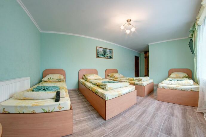 Imagen general del Hotel Toga. Foto 10