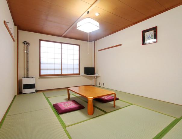 Imagen de la habitación del Hotel Togakushi Kogen. Foto 2