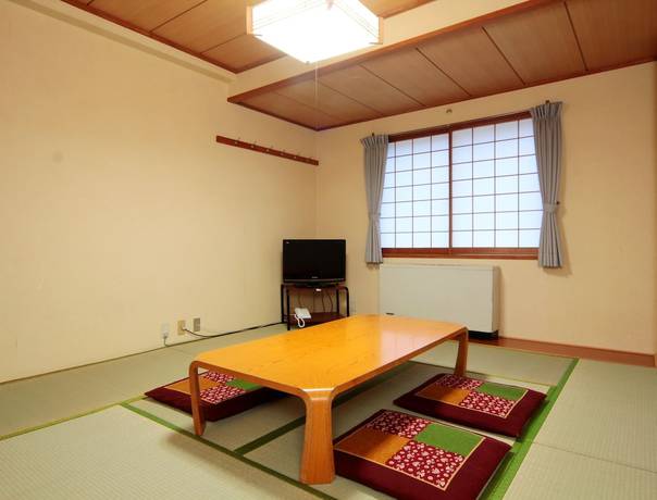 Imagen de la habitación del Hotel Togakushi Kogen. Foto 5
