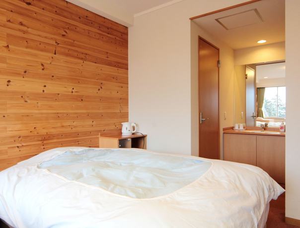 Imagen de la habitación del Hotel Togakushi Kogen. Foto 13