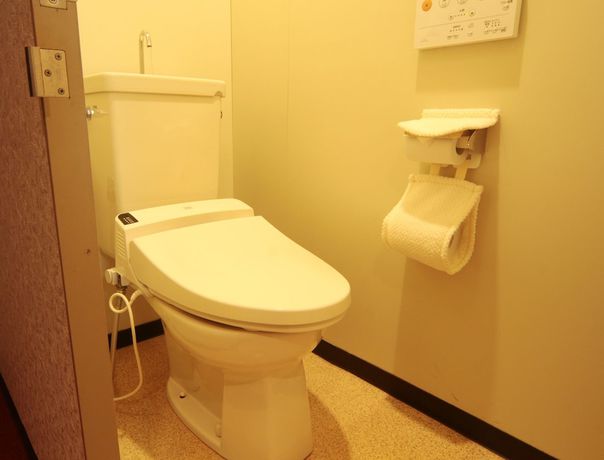 Imagen de la habitación del Hotel Togakushi Kogen. Foto 15