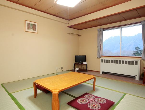 Imagen de la habitación del Hotel Togakushi Kogen. Foto 17
