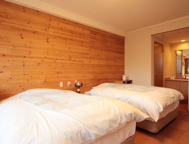 Imagen de la habitación del Hotel Togakushi Kogen. Foto 18