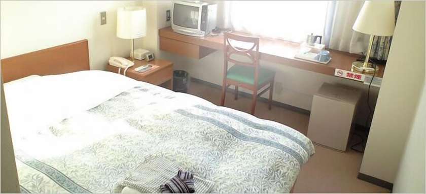 Imagen de la habitación del Hotel Togane Hills. Foto 3