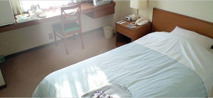 Imagen de la habitación del Hotel Togane Hills. Foto 4