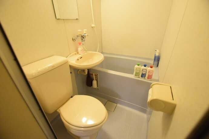 Imagen general del Hotel Togano House Umeda Central. Foto 9