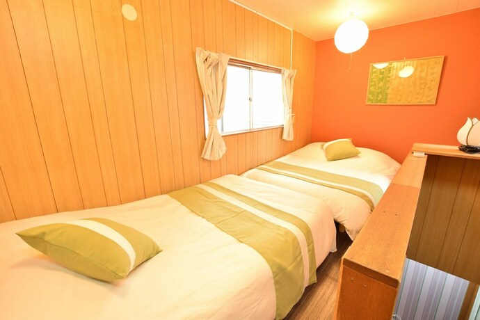 Imagen de la habitación del Hotel Togano House Umeda Central. Foto 11