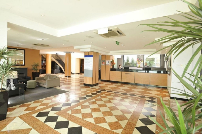 Imagen de los interiores del Hotel Together Co-living. Foto 14