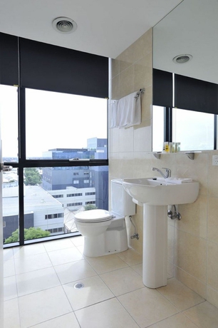 Imagen de la habitación del Hotel Together Co-living. Foto 5