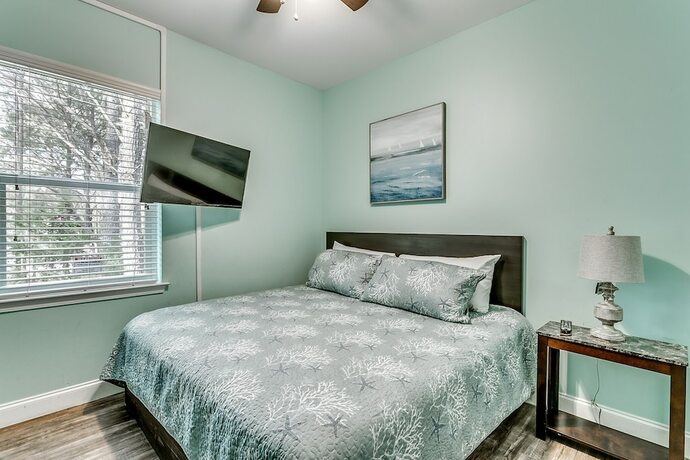 Imagen general del Hotel Together Resorts 3rd Ave Resort B. Foto 4