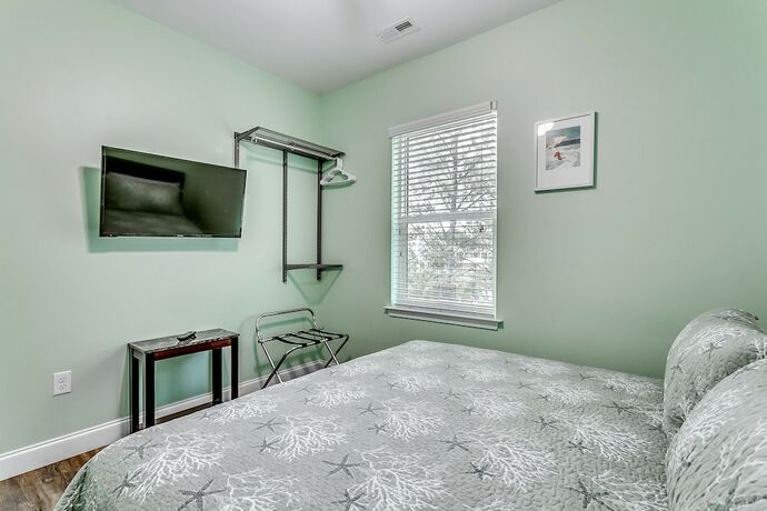 Imagen general del Hotel Together Resorts 3rd Ave Resort B. Foto 5