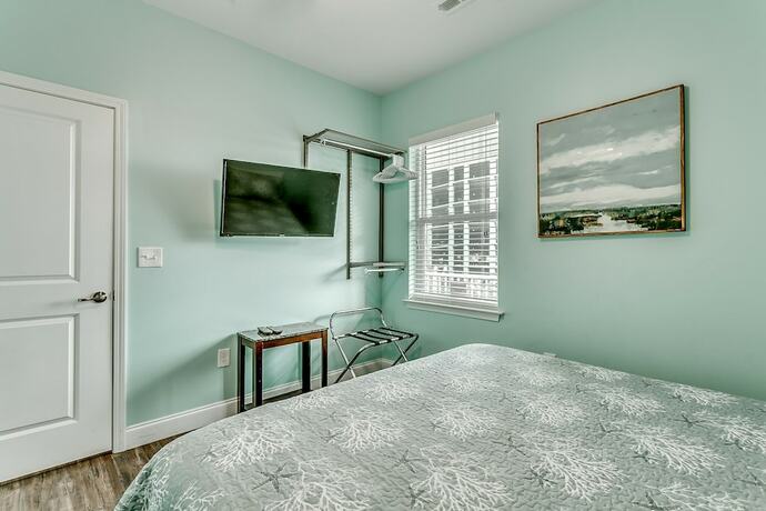 Imagen general del Hotel Together Resorts 3rd Ave Resort B. Foto 7