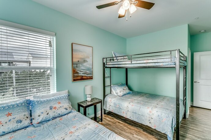 Imagen general del Hotel Together Resorts 3rd Ave Resort B. Foto 13
