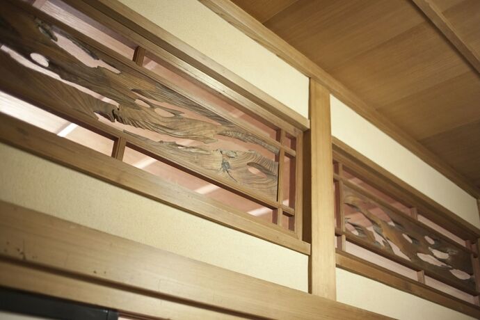 Imagen general del Hotel Togetsuan. Foto 5