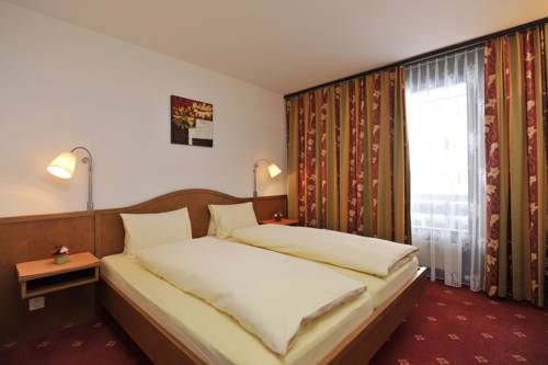 Imagen de la habitación del Hotel Toggenburg. Foto 3