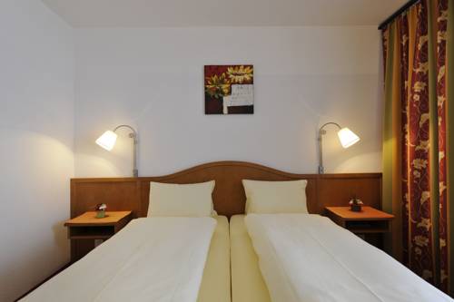Imagen de la habitación del Hotel Toggenburg. Foto 4
