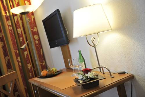Imagen de la habitación del Hotel Toggenburg. Foto 5