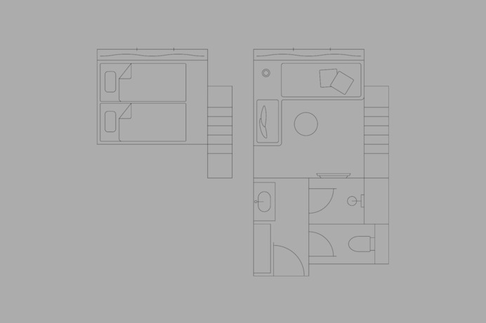 Imagen de la habitación del Hotel Toggle Suidobashi Tokyo. Foto 19