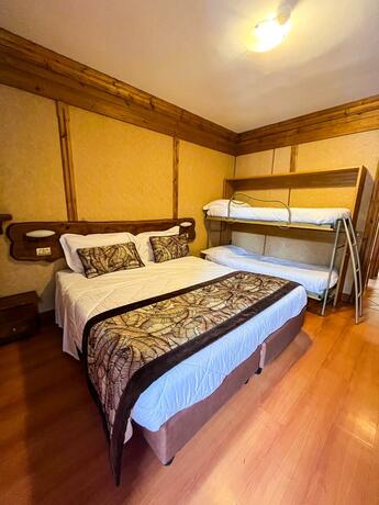 Imagen general del Hotel Togo Monte Terminillo. Foto 2