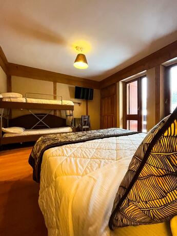 Imagen general del Hotel Togo Monte Terminillo. Foto 4