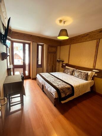 Imagen general del Hotel Togo Monte Terminillo. Foto 5