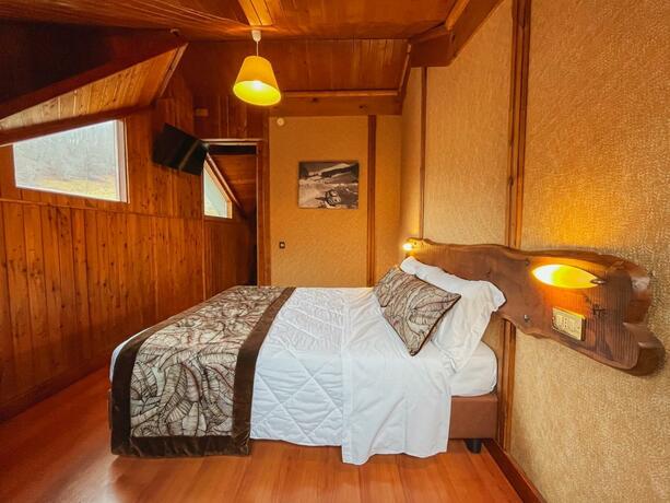 Imagen general del Hotel Togo Monte Terminillo. Foto 8