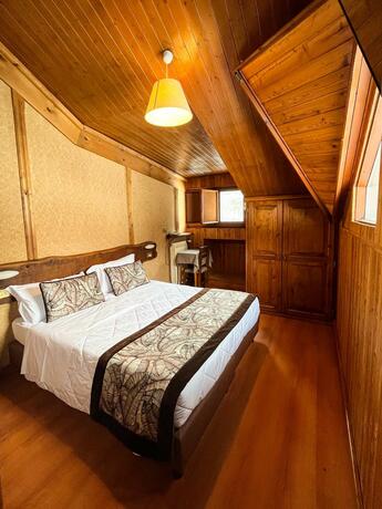 Imagen general del Hotel Togo Monte Terminillo. Foto 9