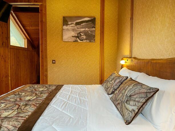 Imagen general del Hotel Togo Monte Terminillo. Foto 12