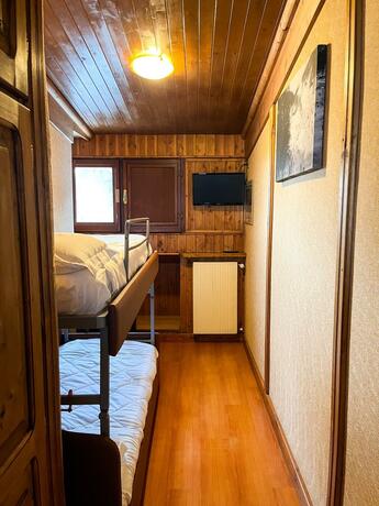 Imagen general del Hotel Togo Monte Terminillo. Foto 13