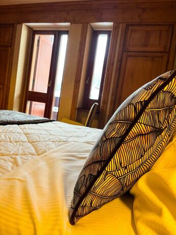 Imagen general del Hotel Togo Monte Terminillo. Foto 14