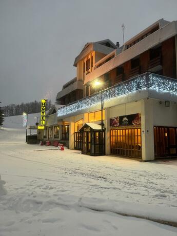 Imagen general del Hotel Togo Monte Terminillo. Foto 16