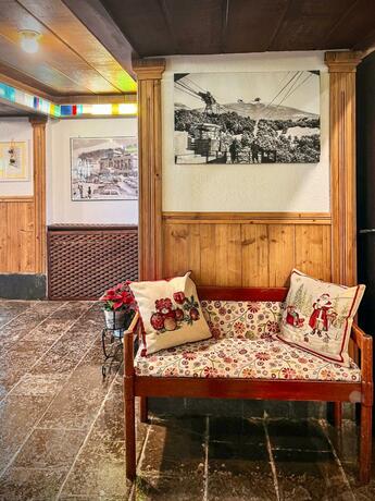 Imagen general del Hotel Togo Monte Terminillo. Foto 18